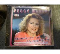 Peggy March - Memories of Heidelberg-Ihre grössten Hits