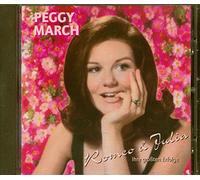 Peggy March - Romeo & Julia