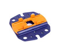 Peggy Peg Caravan-LENDERS Fix&Go 2.0 - Placa de Anclaje