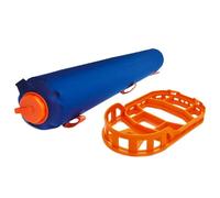 Peggy Peg Fix&Go Tube Pieza (PP22) también en Asfalto Agarre Seguro para su toldo