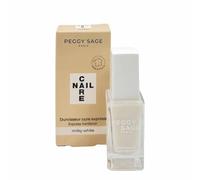 Peggy Sage - Endurecedor express - Milky white