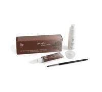 PEGGY SAGE Urban Color - Tinte para cejas, cejas, maquillaje castaño claro