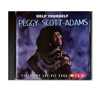 Peggy Scott-Adams - Help Yourself