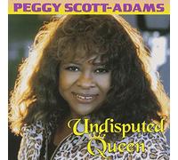 Peggy Scott-Adams - Undisputed Queen