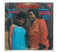 Peggy Scott and Jo Jo Benson - Soulshake [LP]