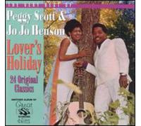 Peggy Scott & Jo Jo Bens - Very Best -18tr-