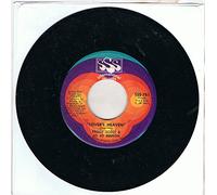 Peggy Scott & Jo Jo Benson - Peggy Scott & Jo Jo Benson - Lovers Heaven / Sugarmaker - [7"]