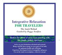 Peggy Sealfon - Integrative Relaxation for Travelers