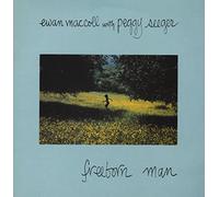 Peggy Seeger - Freeborn Man