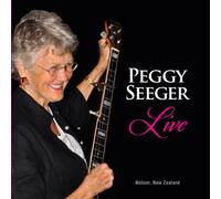Peggy Seeger - Live