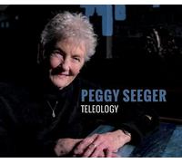 Peggy Seeger - Peggy Seeger - Teleology