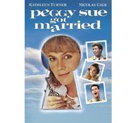 Peggy Sue Got Married by Kathleen Turner