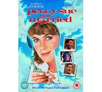 Peggy Sue Got Married [DVD] by Kathleen Turner