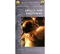Peggy Sue Got Married [USA] [VHS]
