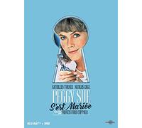 Peggy Sue s'est mariée [Francia] [Blu-ray]