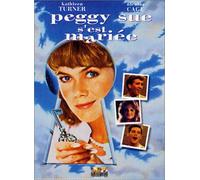 Peggy Sue s'est mariée [Francia] [DVD]