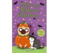 Peggy the Pug's Halloween Collection