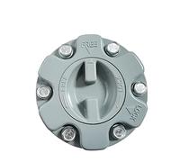 PEGGYLIN 1 pieza X AJUSTE for MITSUBISHI Pajero Triton L200 4x4 Montero 1990-2000 Bujes de bloqueo de rueda libre B011 MD886389