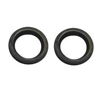 PEGGYLIN 2 Anillos de Sellado de Aceite for Eje de hélice 897426, compatibles con Motores Marinos Volvo Penta 230, 250, 251, AB, AD, AQ, DP, SP, E y TSK, Repuesto 18-2041