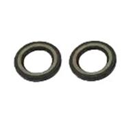 PEGGYLIN 2 Juntas de Aceite 09289-22007 for Eje de hélice de Motor Marino Suzuki fueraborda Serie DF40, DF50, DF60, DT35, DT40, DT55 y DT65, 18-8345