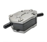 PEGGYLIN 356040001 Bomba de combustible apta for Nissan en forma for motor fueraborda Tohatsu 25HP 30HP 356-04000-0 356-04000-1 356040000 356040000M 356040001M