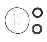 PEGGYLIN 91252-ZZ3-003 Kit de Sello de Unidad Inferior con Junta tórica de Sello de Aceite de Eje de hélice for Modelos de Motor fueraborda 91351-ZY3-003