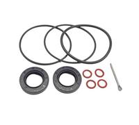 PEGGYLIN 93101-20M07 Kit de Sellos de Aceite for Eje de hélice de Caja de Engranajes de Unidad Inferior, Apto for Yamaha 2/4 Tiempos, 20, 25 y 30 HP, Junta tórica 93210-65M50 y 93210-64ME7