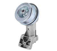 PEGGYLIN Cabezal de Engranaje Compatible con desbrozadora Stihl FS160, FS180, FS220, FS220K, FS280, FS280K, FS290, FS300, FS310, FS350, FS400, FS450 y FS480.