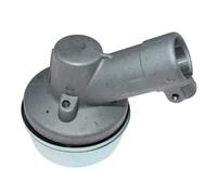 PEGGYLIN Cabezal de Engranaje Compatible con desbrozadoras Stihl FS55, FS55R, FS56, FS56R, FS70, FS70R, FS70R, FS70C, FS70C-E y FS-MM.