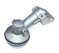 PEGGYLIN Cabezal de Engranaje Compatible con Stihl FS130R, FS200, FS200R, FS240, FS240R, FS250, FS250R, FS260, FS260R, FS-AW, FS-KM, FT100, 4137 640 0100, 4130 641 0300.