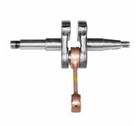 PEGGYLIN Cigüeñal G4500 compatible con Komatsu, compatible con Zenoah 5200, 5800 y otras motosierras de 45 cc, 52 cc y 58 cc. Cigüeñal 848C804202. Envío gratuito.