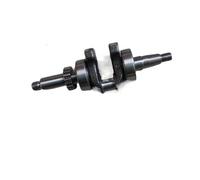 PEGGYLIN Cigüeñal GXH50 compatible con motores GXV50 y más de 49 cc. Bomba de agua for scooter, motor fueraborda, pasador de biela, kit de cojinetes, envío gratuito.(Type A)