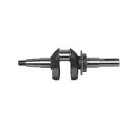PEGGYLIN CIGÜEÑAL MZ175 for MOTOR YAMAHA MZ-175 EF2600 EF2700 Y MÁS GENERADORES DE 2KW EJE PRINCIPAL(Type A)