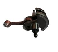 PEGGYLIN CIGUEÑAL BR420 APTO for SOPLADORES STIHL SR320 SR400 SR420 BR340 BR380 BR400 CIGUEÑAL SOPLADOR CORTADORA RECORTADORA DESBROZADORA SINFÍN Etc.