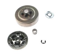 PEGGYLIN Espolón de Tambor de Embrague Apto for Motosierra Stihl 024 026 MS240 MS260 MS261MS270 MS271 MS280 MS291