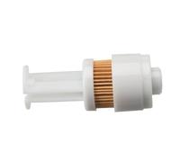 PEGGYLIN Filtro De Combustible 65L-24563 Apto for Yamaha Apto for Suzuki Apto for Motor Fueraborda Mercury DF200 DF225 DF250 DF300 DF300T 18-7936 Piezas