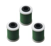 PEGGYLIN Filtro De Combustible 6P3-WS24A-01 Apto for Yamaha De 4 Tiempos FL150 F150 F200 F225 F250 6P3-24563-00-00 6P3-WS24A-01 Accesorios