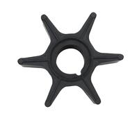 PEGGYLIN Impulsor de Bomba de Agua 353-65021-0 Apto for Motor fueraborda Tohatsu de 2 Tiempos 50 60 70HP Motores 353-65021-0 353-65021-0M Uanmarine