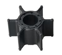 PEGGYLIN Impulsor de Bomba de Agua 682-44352 Apto for Yamaha 2 y 4 Tiempos 9,9 15 HP 9.9D 15D fueraborda 682-44352-00 682-44352-01 682-44352-02