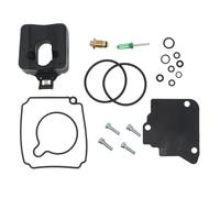 PEGGYLIN Kit de reparación de carburador 67F-W0093 for Motores fueraborda Yamaha de 4 Tiempos F 75, 80, 90 y 100 HP 67F-W0093-00-00