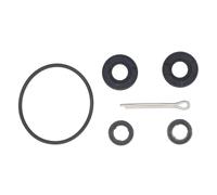 PEGGYLIN Kit de Sello de Unidad Inferior 09282-12008 09282-12003 con Junta tórica for Eje de hélice, Compatible con Motores fueraborda Suzuki 09280-49002