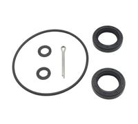PEGGYLIN Kit de Sello de Unidad Inferior 09282-25001 con Junta tórica for Sello de Aceite de Eje de hélice, Compatible con Motores fueraborda Suzuki 09280-92004 y 09204-03003.