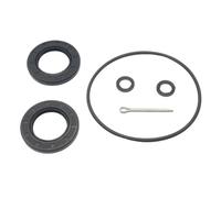 PEGGYLIN Kit de Sello de Unidad Inferior 09282-30007 con Junta tórica for Sello de Aceite de Eje de hélice, Compatible con Motores fueraborda Suzuki 09280-97001 y 09204-03004.