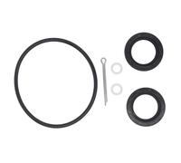 PEGGYLIN Kit de Sello de Unidad Inferior for Motor fueraborda de 115 HP y 130 HP 91252-ZW1-B02 con Sello de Aceite de Eje de hélice 91351-ZW1-B02