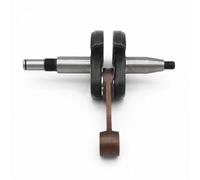 PEGGYLIN Kit de sellos de aceite for cojinetes de cigüeñal, compatible con motosierras Stihl MS341, MS361, MS 341 y 361 (n.° 1135 030 0400).(Crankshaft)