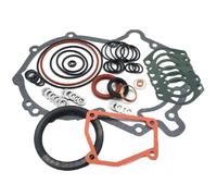 PEGGYLIN ORB21757 Kit De Junta Sellado Sumidero Revisión Apto for Volvo Penta Diesel 2001 2002 2003 Juego Conversión Reemplazar 875757