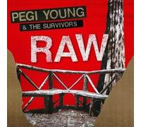 Pegi Young & The Survivo - Raw