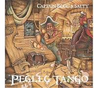 Pegleg Tango by Captain Bogg & Salty