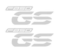 Peglinas De Motocicletas Docalas Impermeables para F850GS F850 F 850 GS 850GS Aventure 2018 2019 2020 2021 2022 2023 Accesorios Pegatinas Motos