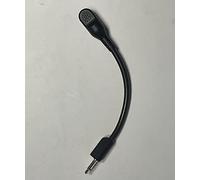 PEGLY Micrófono de repuesto compatible con auriculares Razer BlackShark V2 / V2 Pro / V2 SE Gaming